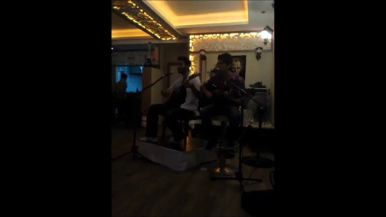 onur eren YAR AH YAR