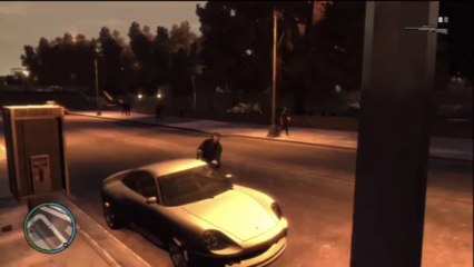 Grand Theft Auto 4 En español Parte 54