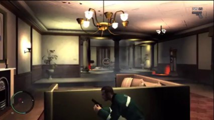 Grand Theft Auto 4 En español Parte 53