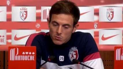 9e j. - Le LOSC trace sa route