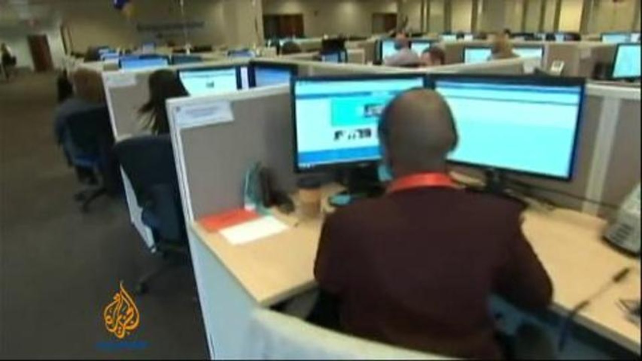 Millions sign up for 'Obamacare'