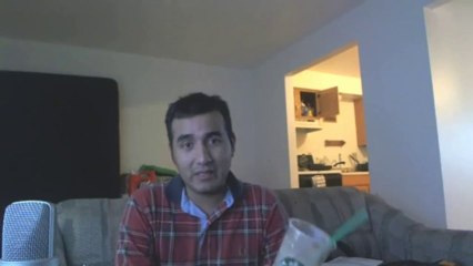 Streaming starbucks 28/9/12