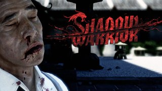 ★Shadow Warrior★ ◄pt2► - [Chapter 1] A, Like Asshole C, Like Campion