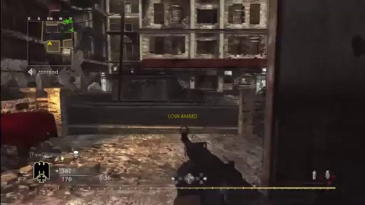 BLACK OPS 2 El mejor COD de todos?