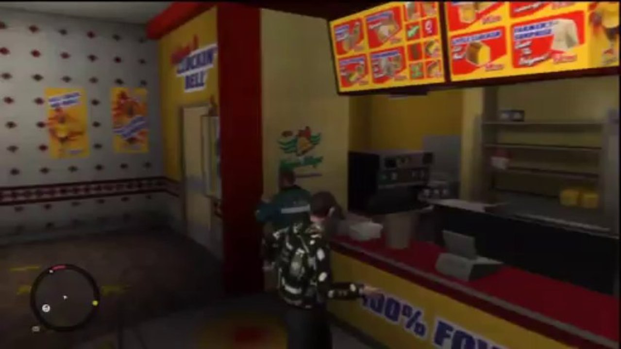 Grand Theft Auto 4 En español Parte 52