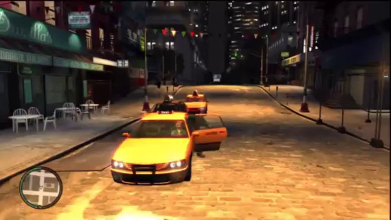 Grand Theft Auto 4 En español Parte 51