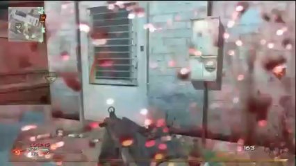 Modern Warfare 2 Duxa va por la Nuke Takanaka la petaca