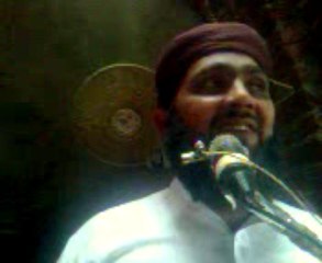 Khon e Muslim ki ahmiyyat by Qari Ijaz- part2/3