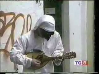 PERSEO inviato speciale telegiornali tv locali (3)ANNO 2001