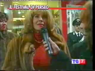 PERSEO inviato speciale telegiornali tv locali (7)