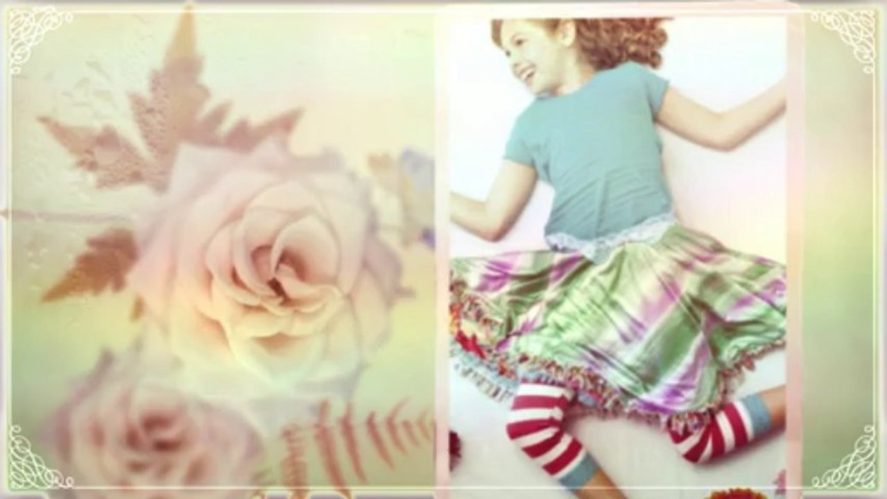 bloom in capri leggings for girls