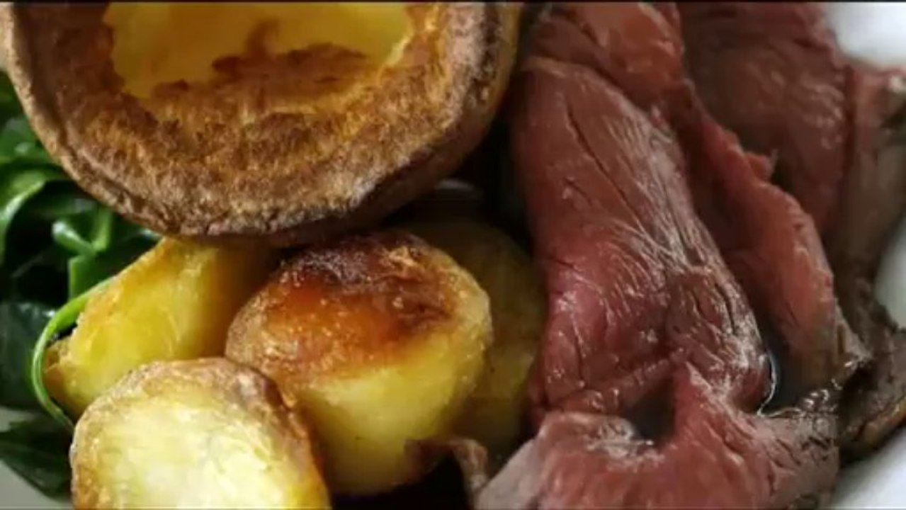 Robin Food (Curry de pescado)