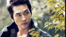 Happy Birthday Song Seung Heon ! ( 2013 )