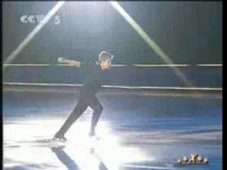 Jeff Buttle - 2004 Cup Of China Gala