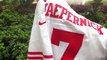 * jerseysforcheap.ru * San Francisco 49ers Colin Kaepernick Jerseys - White