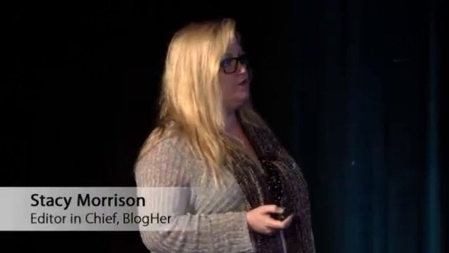 The Social Media Gender Gap