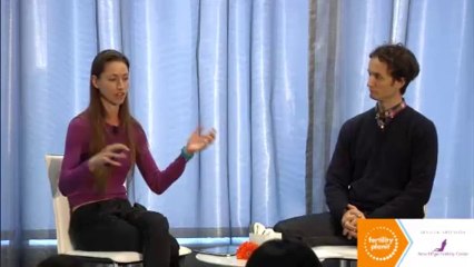 The Right Way to Encourage a Healthier Lifestyle