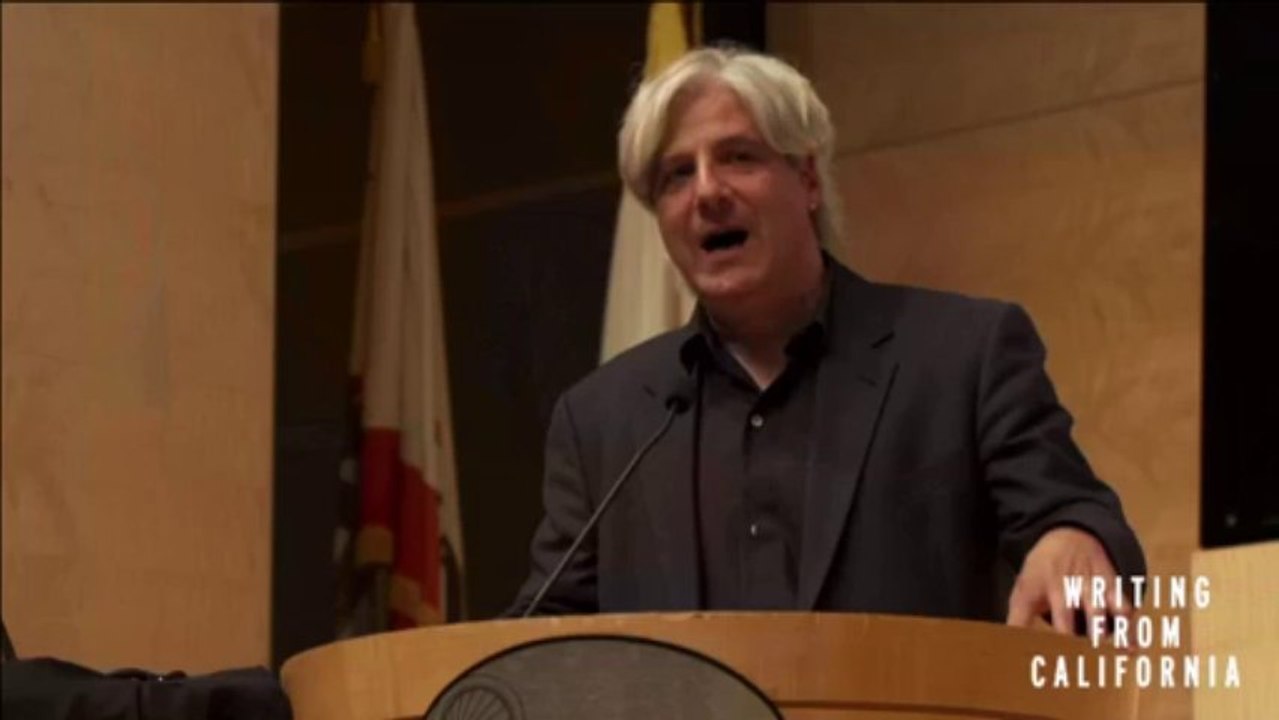 California Sensibility: What Is California Literature?