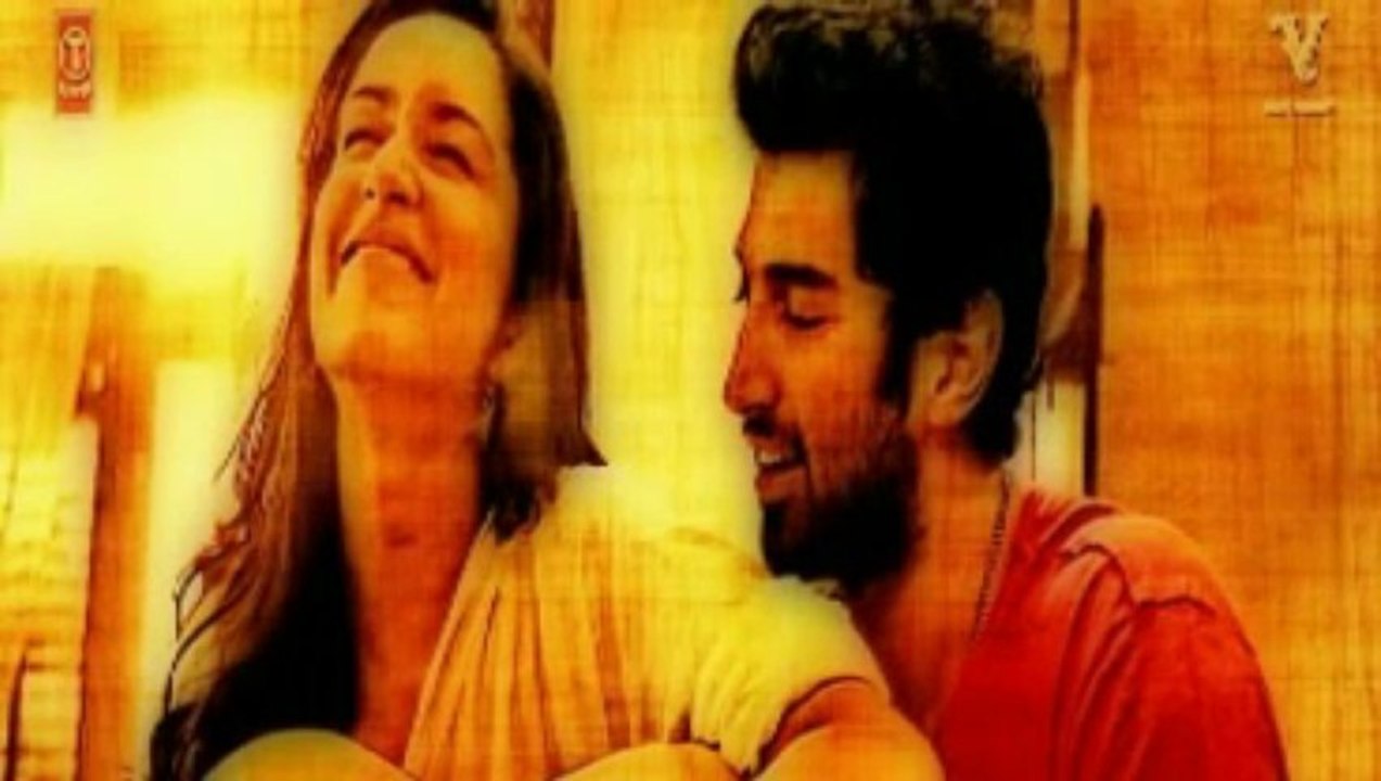 Tum Hi Ho (Punjabi Version) With Lyrics