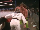 Jake The Snake Roberts DDT Steamboat