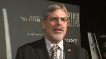 The Real Captain Phillips Speaks Out About Navy Seals At Premiere