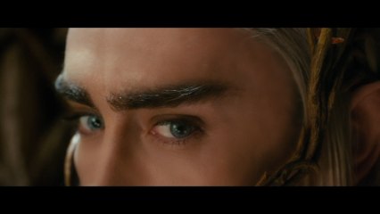 "The Hobbit: The Desolation of Smaug" Second Trailer Released