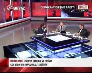 Dinamit 04.10.2013 2.Kısım