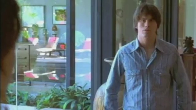 Happy Endings Trailer