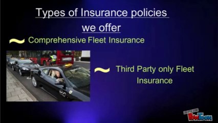 Protect Your Business Fleet with Comprehensive Insurance 🚗