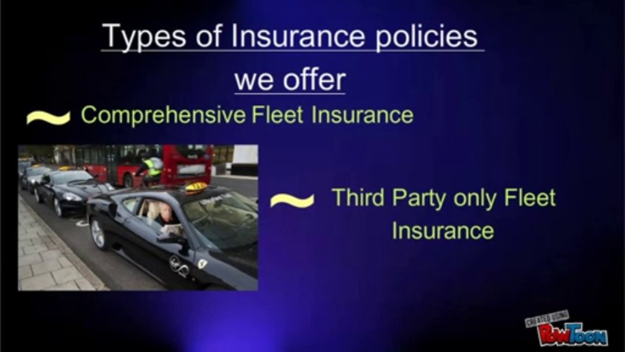 Fleet_Insurance_policies