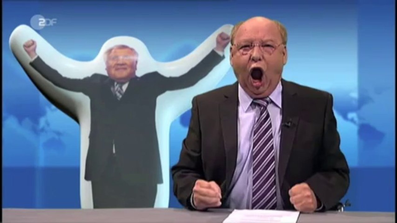 Gernot Hassknecht und die CSU - Teil 192837465