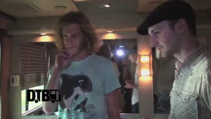 Relient K / Matt Thiessen - BUS INVADERS Ep. 485 [Warped Edition 2013]