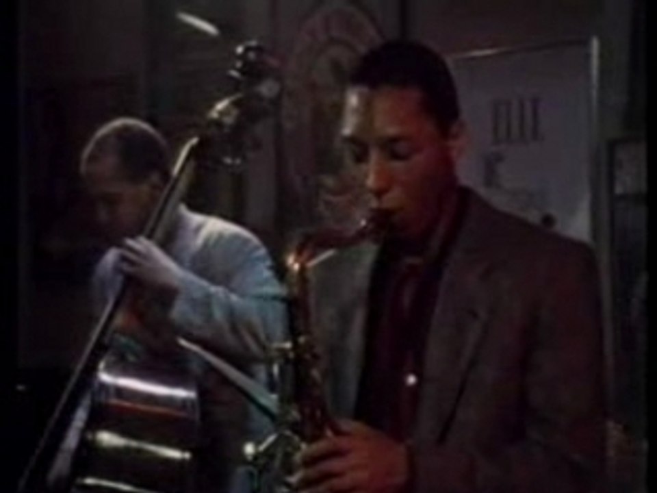 Ralph Moore Quartet