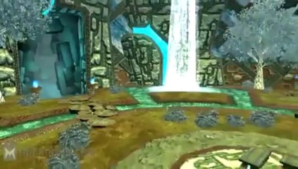 GameTag.com - EQ2 - Buy Sell Accounts - Destiny of Velious Debut Trailer [HD]