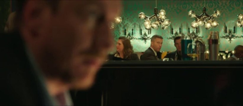 The Fifth Estate - Clip - Russians