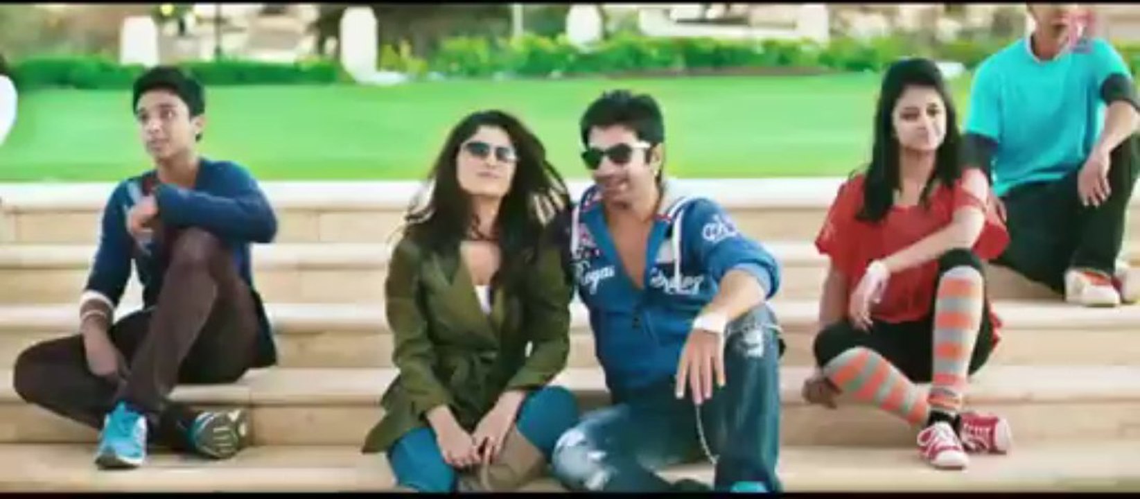 De Signal (Ringtone) Full Video Song ᴴᴰ 1080p _ Deewana Bengali Movie Full Songs 2013