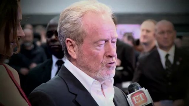 The Counsellor - Exclusive Special Gala Screening Report