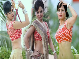 Kavita Vermas Navratri Photoshoot
