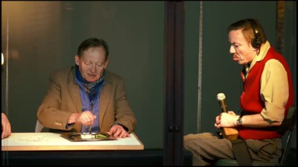 OÙ ET QUAND NOUS SOMMES MORTS / Bande annonce (2013)