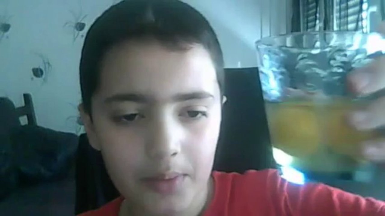 KARIM - [DEFI*1] AVALER 2 OEUF