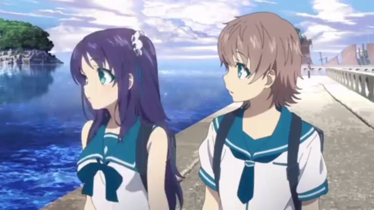 (SCF) nagi no asukara PV ฝึกพากย์ไทย