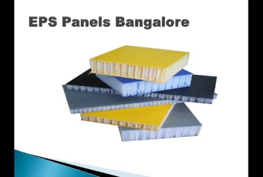 Rockwool Sandwich Panels Manufacturers Bangalore