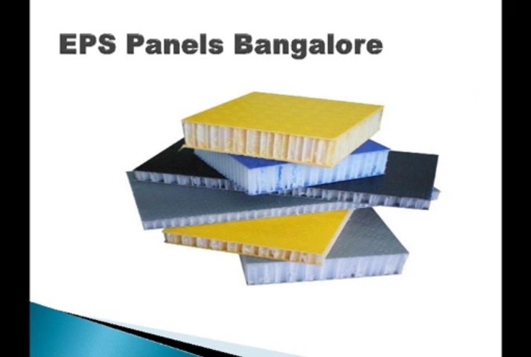 Rockwool Sandwich Panels Manufacturers Bangalore