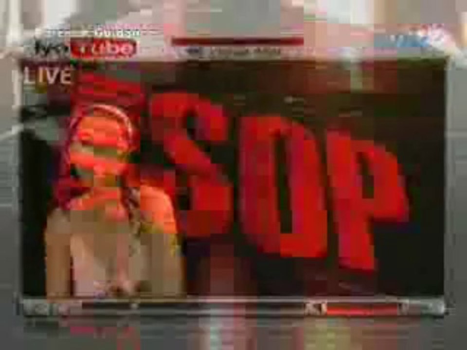 IYOTUBE - SABAY SABAY TAYO WITH MARIAN RIVERA