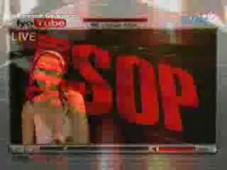 IYOTUBE - SABAY SABAY TAYO WITH MARIAN RIVERA