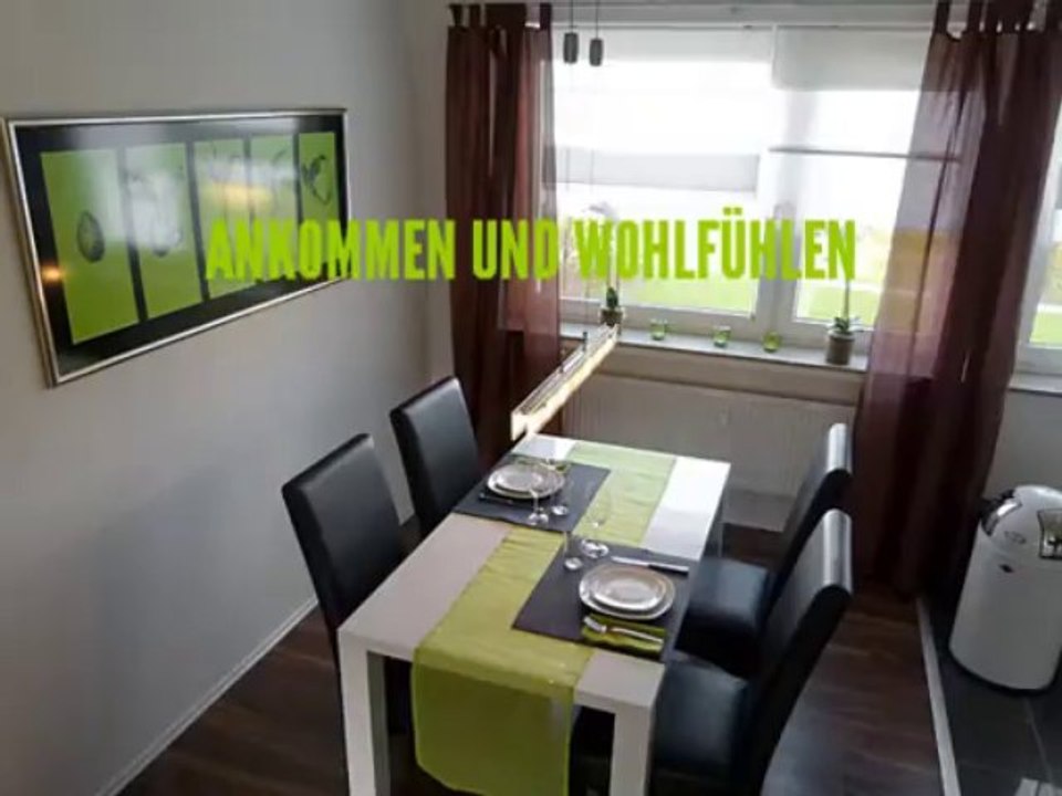 strandnahe Ferienwohnung in Cuxhaven Döse an der Nordsee