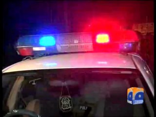 Karachi Rangers Operation-05 Oct 2013