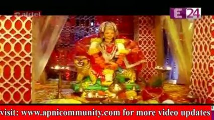 Function Se Gaayab Hai Kumud-Saraswati Chandra-05 Oct 2013