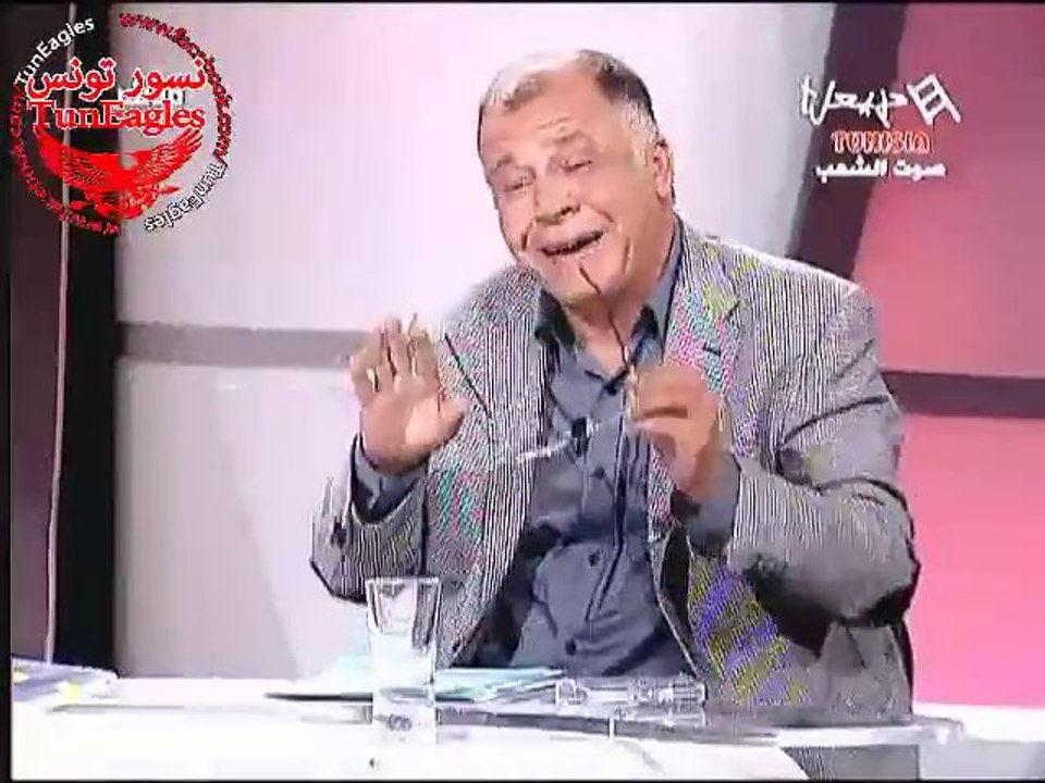 Naji Jallouli Démontre la Relation de la Nahdha avec le Terrorisme Mondial