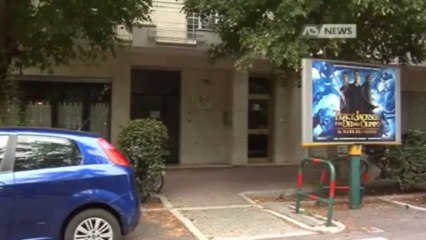 IL GIALLO DELL'AMMINISTRATORE SCOMPARSO